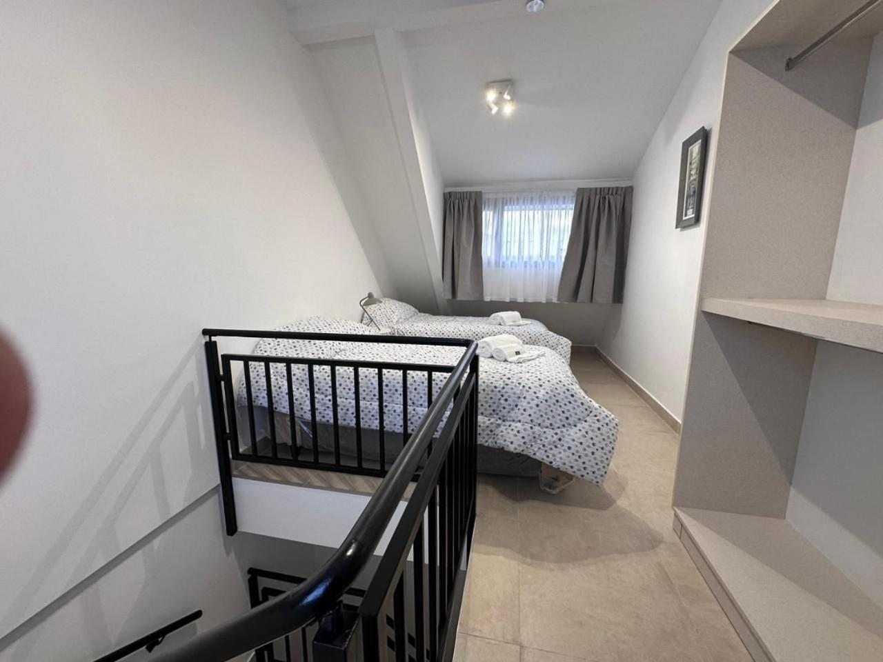 Aunaisin - Apartamentos 9 De Julio 52 Ushuaia Eksteriør bilde