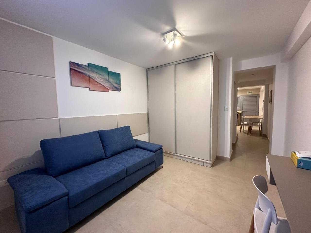 Aunaisin - Apartamentos 9 De Julio 52 Ushuaia Eksteriør bilde