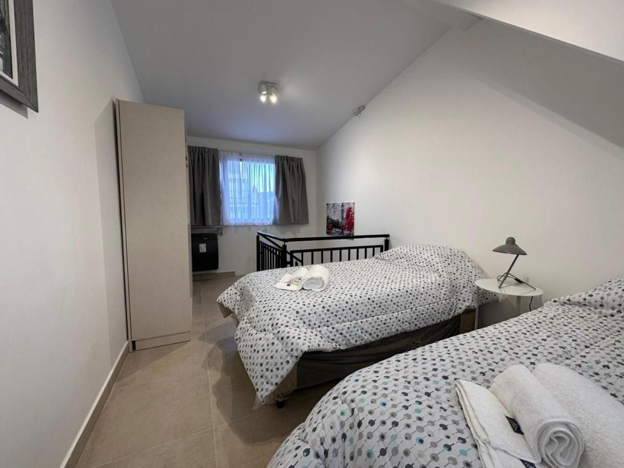 Aunaisin - Apartamentos 9 De Julio 52 Ushuaia Eksteriør bilde